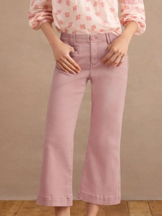 CAbi Denim - cabi Paloma Crop